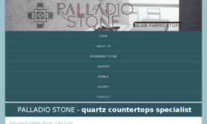 Palladiostone.co.za thumbnail