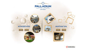 Palladium.com.tr thumbnail