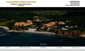 Palladiumvallartaresorts.com thumbnail