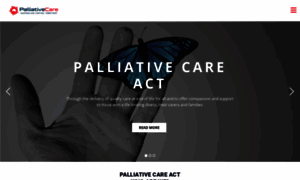 Pallcareact.org.au thumbnail