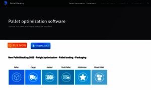 Palletstacking.com thumbnail