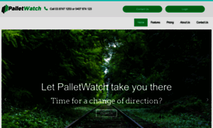 Palletwatch.com thumbnail