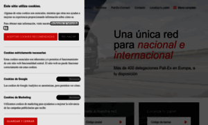 Pallex.es thumbnail