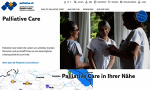 Palliative.ch thumbnail