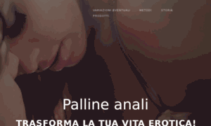 Palline-anali.it thumbnail