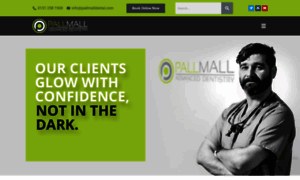 Pallmalldental.com thumbnail