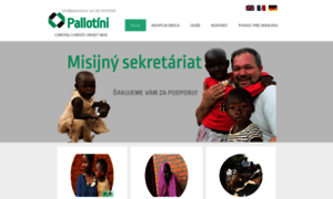 Pallotini.sk thumbnail