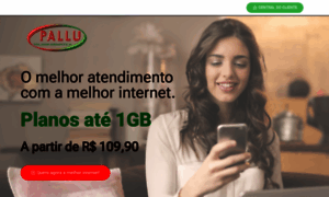 Pallu.com.br thumbnail