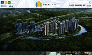 Palm-city.com.vn thumbnail
