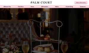 Palm-court.co.uk thumbnail