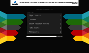 Palma-express.com thumbnail