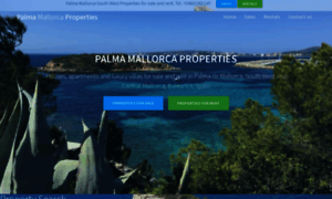 Palma-mallorca-properties.com thumbnail