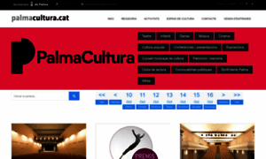 Palmacultura.cat thumbnail