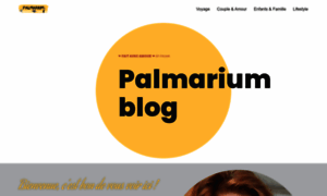 Palmarium.biz thumbnail