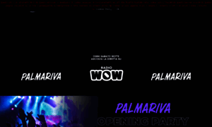 Palmariva.it thumbnail