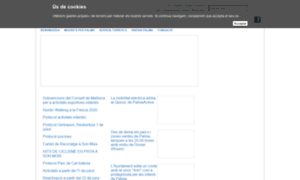 Palmavirtual.palmademallorca.es thumbnail