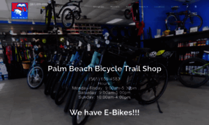 Palmbeachbicycle.com thumbnail