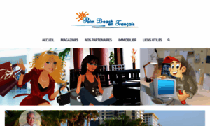 Palmbeachenfrancais.com thumbnail