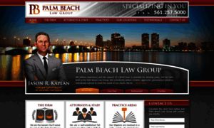 Palmbeachlawgroup.com thumbnail