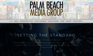 Palmbeachmedia.com thumbnail