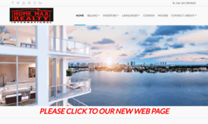 Palmbeachmlssearch.com thumbnail