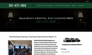 Palmbeachorientalrugcleaning.com thumbnail