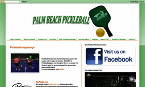 Palmbeachpickleball.blogspot.com thumbnail