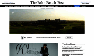 Palmbeachpost.com thumbnail