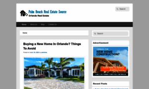 Palmbeachrealestatesource.com thumbnail