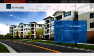 Palmcoastlandingseniorliving.com thumbnail