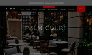 Palmcourt.london thumbnail