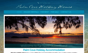 Palmcoveholidayhomes.com thumbnail