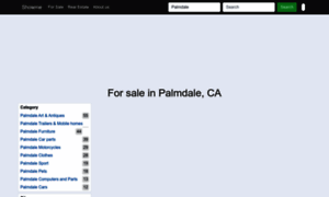 Palmdale-ca.showmethead.com thumbnail