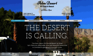 Palmdesertrvpark.com thumbnail