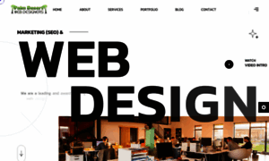 Palmdesertwebdesigners.com thumbnail