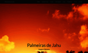 Palmeirasdejahu.com.br thumbnail