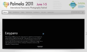 Palmela2011.com thumbnail