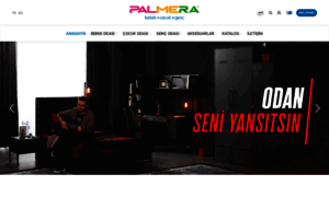 Palmera.com.tr thumbnail