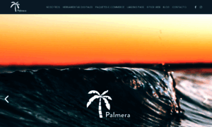 Palmeramarketing.mx thumbnail