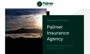 Palmerinsurancevt.com thumbnail