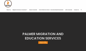 Palmermigrationservices.com.au thumbnail