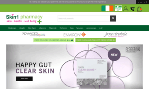 Palmerstownpharmacy.ie thumbnail