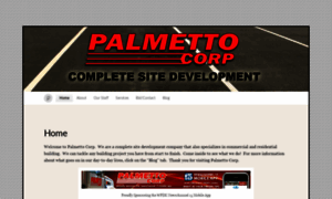 Palmettocorp.wordpress.com thumbnail