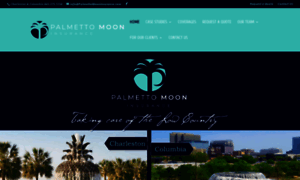 Palmettomoon.com thumbnail
