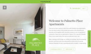 Palmettoplaceapartments-prg.com thumbnail