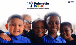 Palmettoprek.org thumbnail