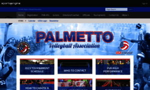 Palmettoregionvb.org thumbnail