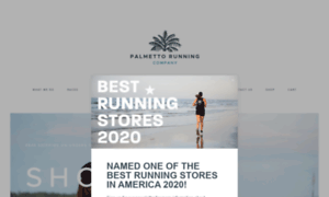 Palmettorunningcompany.com thumbnail