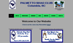 Palmettoshagclub.com thumbnail