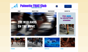 Palmettotracclub.org thumbnail